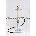 Nuevo diseño de buena calidad de acero inoxidable Alemania Hookah Shisha